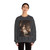 GREUZE, Jean-Baptiste - The Complain of the Watch (Artwork) Crewneck Sweatshirt