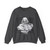 BERNINI, Gian Lorenzo - 1650 - Francesco I d'Este (Artwork) Crewneck Sweatshirt