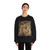 BERRUGUETE, Alonso - Adoration of the Magi (another view) (Artwork) Crewneck Sweatshirt