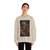 BERRUGUETE, Pedro - The Death of Saint Peter Martyr (Artwork) Crewneck Sweatshirt