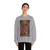 BERRUGUETE, Pedro - The Tomb of Saint Peter Martyr (Artwork) Crewneck Sweatshirt
