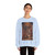 BERRUGUETE, Pedro - The Tomb of Saint Peter Martyr (Artwork) Crewneck Sweatshirt