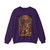 BERRUGUETE, Pedro - The Tomb of Saint Peter Martyr (Artwork) Crewneck Sweatshirt