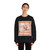 LEONARDO da Vinci - Sleeve study for the Annunciation (Artwork) Crewneck Sweatshirt