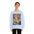 BLAKE, William - Christ as the Redeemer of Man (Artwork) Crewneck Sweatshirt