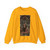 MANTEGNA, Andrea - San Zeno Polyptych (central panel)2 (Artwork) Crewneck Sweatshirt