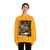 BLECHEN, Karl - Friedrich Wilhelm III's Palm Court (Artwork) Crewneck Sweatshirt