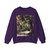 BLECHEN, Karl - Friedrich Wilhelm III's Palm Court (Artwork) Crewneck Sweatshirt