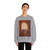 BLECHEN, Karl - Grotto in the Gulf of Naples (Artwork) Crewneck Sweatshirt