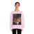 BEYEREN, Abraham van - Large Still-life with Lobster (Artwork) Crewneck Sweatshirt