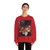 BEYEREN, Abraham van - Large Still-life with Lobster (Artwork) Crewneck Sweatshirt