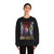 MANTEGNA, Andrea - The Virgin and Child with Saints (Artwork) Crewneck Sweatshirt