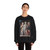 MANTEGNA, Andrea - The Holy Family with Saint John (Artwork) Crewneck Sweatshirt