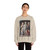 MANTEGNA, Andrea - The Holy Family with Saint John (Artwork) Crewneck Sweatshirt
