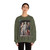 MANTEGNA, Andrea - The Holy Family with Saint John (Artwork) Crewneck Sweatshirt