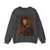 MANYOKI, Adam - Portrait of Prince Ferenc Rakoczi II (Artwork) Crewneck Sweatshirt