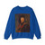 MANYOKI, Adam - Portrait of Prince Ferenc Rakoczi II (Artwork) Crewneck Sweatshirt