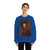MANYOKI, Adam - Portrait of Prince Ferenc Rakoczi II (Artwork) Crewneck Sweatshirt