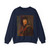 MANYOKI, Adam - Portrait of Prince Ferenc Rakoczi II (Artwork) Crewneck Sweatshirt