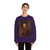 MANYOKI, Adam - Portrait of Prince Ferenc Rakoczi II (Artwork) Crewneck Sweatshirt