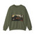BLES, Herri met de - The Flight into Egypt (Artwork) Crewneck Sweatshirt