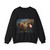 MARATTI, Carlo - Rebecca and Eliezer at the Well (Artwork) Crewneck Sweatshirt
