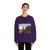 MARIESCHI, Michele - Capriccio with Gothic Building and Obelisk (Artwork) Crewneck Sweatshirt