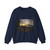 BLOEMEN, Jan Frans van - Classical Landscape with Figures (Artwork) Crewneck Sweatshirt