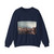 MARIESCHI, Michele - The Grand Canal at San Geremia (Artwork) Crewneck Sweatshirt