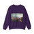 MARIESCHI, Michele - The Grand Canal at San Geremia (Artwork) Crewneck Sweatshirt