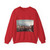 MARIESCHI, Michele - The Grand Canal at San Geremia (Artwork) Crewneck Sweatshirt
