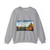 MARIESCHI, Michele - The Grand Canal near the Salute (Artwork) Crewneck Sweatshirt