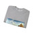 MARIESCHI, Michele - The Grand Canal near the Salute (Artwork) Crewneck Sweatshirt
