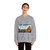 MARIESCHI, Michele - The Grand Canal near the Salute (Artwork) Crewneck Sweatshirt