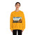 MARIESCHI, Michele - The Grand Canal near the Salute (Artwork) Crewneck Sweatshirt