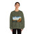 MARIESCHI, Michele - The Grand Canal near the Salute (Artwork) Crewneck Sweatshirt