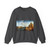 MARIESCHI, Michele - The Grand Canal near the Salute (Artwork) Crewneck Sweatshirt