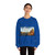 MARIESCHI, Michele - The Grand Canal near the Salute (Artwork) Crewneck Sweatshirt