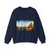 MARIESCHI, Michele - The Grand Canal near the Salute (Artwork) Crewneck Sweatshirt