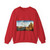MARIESCHI, Michele - The Grand Canal near the Salute (Artwork) Crewneck Sweatshirt