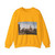 MARIESCHI, Michele - The Grand Canal with the Fishmarket (Artwork) Crewneck Sweatshirt
