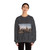 MARIESCHI, Michele - The Grand Canal with the Fishmarket (Artwork) Crewneck Sweatshirt