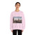 MARIESCHI, Michele - The Grand Canal with the Fishmarket (Artwork) Crewneck Sweatshirt