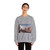 MARIESCHI, Michele - View of the Rio di Cannareggio (Artwork) Crewneck Sweatshirt