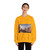 MARIESCHI, Michele - View of the Rio di Cannareggio (Artwork) Crewneck Sweatshirt
