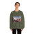 MARIESCHI, Michele - View of the Rio di Cannareggio (Artwork) Crewneck Sweatshirt