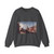 MARIESCHI, Michele - View of the Rio di Cannareggio (Artwork) Crewneck Sweatshirt