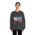 MARIESCHI, Michele - View of the Rio di Cannareggio (Artwork) Crewneck Sweatshirt