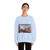 MARIESCHI, Michele - View of the Rio di Cannareggio (Artwork) Crewneck Sweatshirt