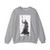 LEONI, Leone - The Emperor Charles V Restraining Fury (Artwork) Crewneck Sweatshirt